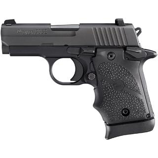 Sig Sauer P938 9mm Nitron Microcompact Pistol