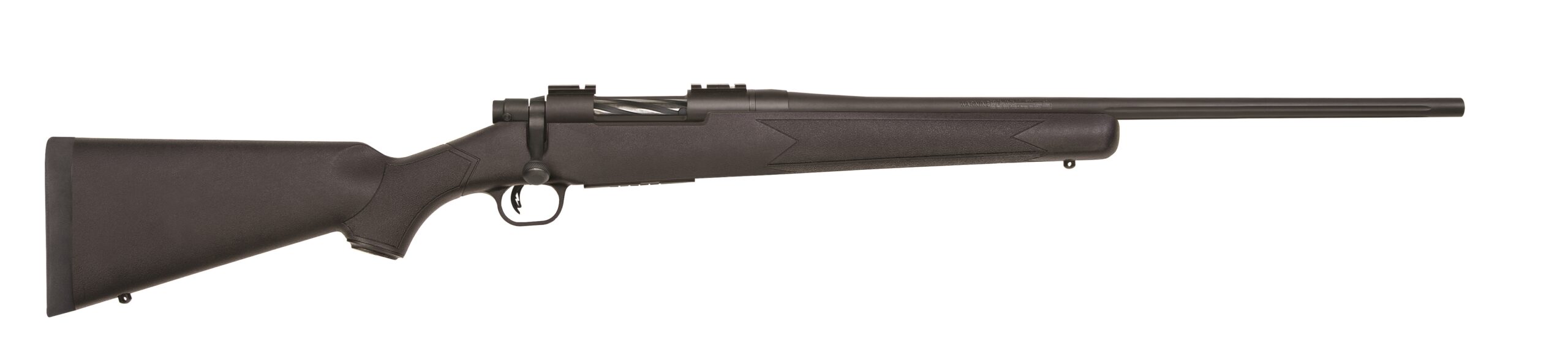 Mossberg Patriot .350 Legend Bolt Action Rifle