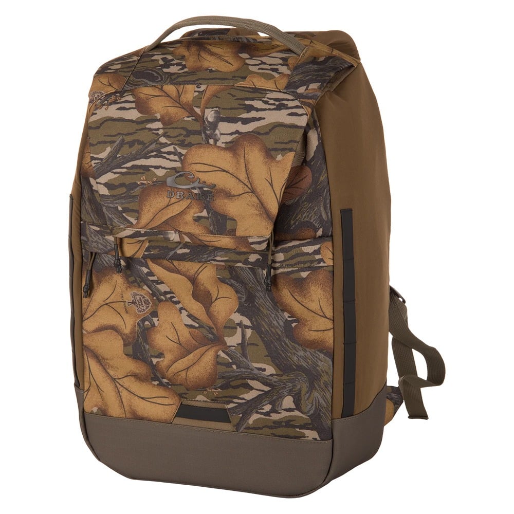 Drake CommandXT 30L Quick Load Pack, Fall Foliage