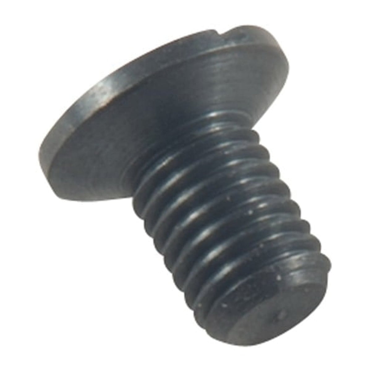 Marble Arms Tang Sight Screw Set Fits Rossi 1892, Black