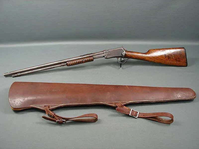 WINCHESTER 06 (Used)