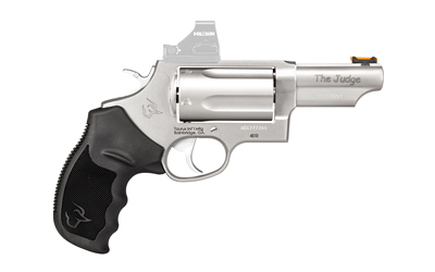 Taurus Judge .45 Colt/.410 Revolver - Stainless TORO