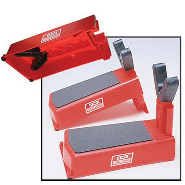 MTM Case Gard Pistol Rest, Red - PR30