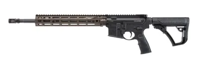 DANIEL DEFENSE DD4 RIII (NO MAGAZINE)
