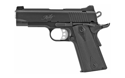 Kimber Pro Carry II Cali .45 ACP 4" 1911 Pistol