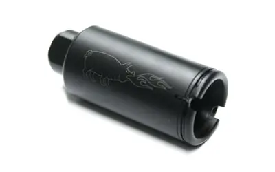 NOVESKE KX3 FLASH SPPRSR 762 5/8X24