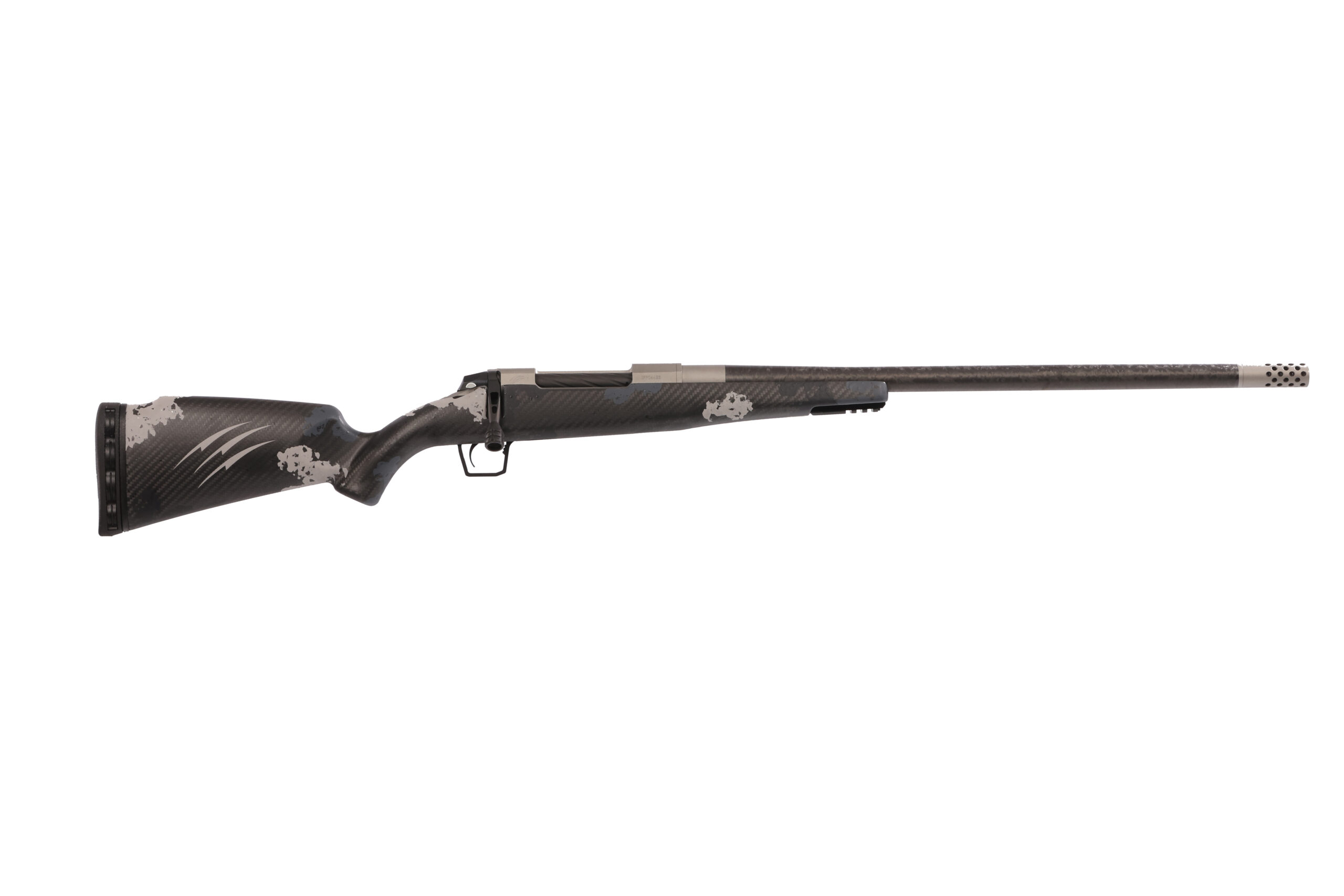 Fierce Firearms CF Rogue 300 PRC Bolt Action Rifle