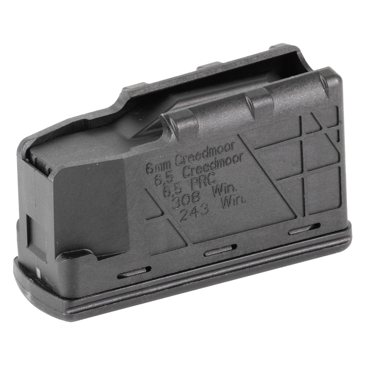 CZ MAG CZ 600 308WIN 5RD