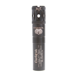 Carlson-S Carlson's Cremator Waterfowl Mid-Range Ported Choke Tube for 12 ga Benelli Crio/Crio Plus .707