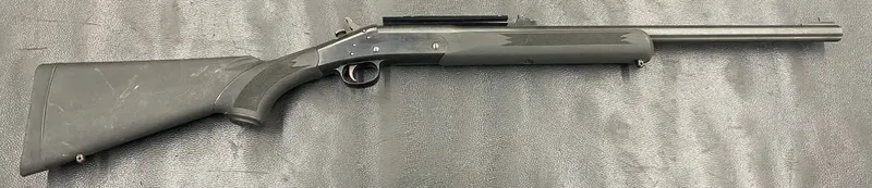 H&R 45-70 GOVT (Used)