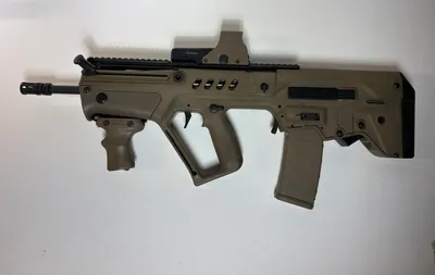 IWI TAVOR SAR (Used)