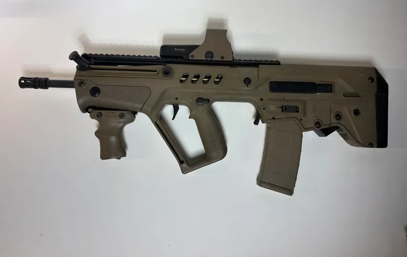 IWI TAVOR SAR (Used)