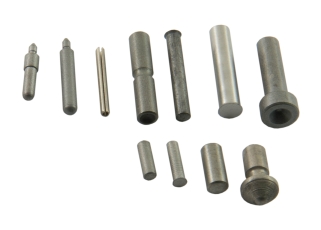 Wilson Combat Complete Pin Set, Stainless 315S