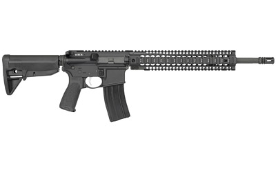 BCM RECCE-16 MOD 0 5.56 NATO Rifle with Rail