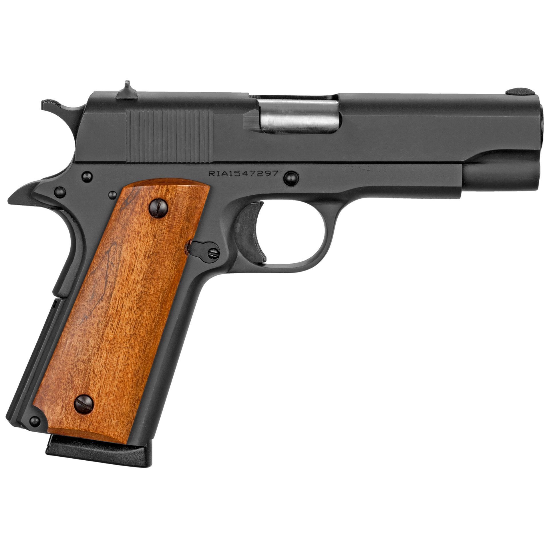 Rock Island Armory 1911 GI Standard .45 ACP Pistol