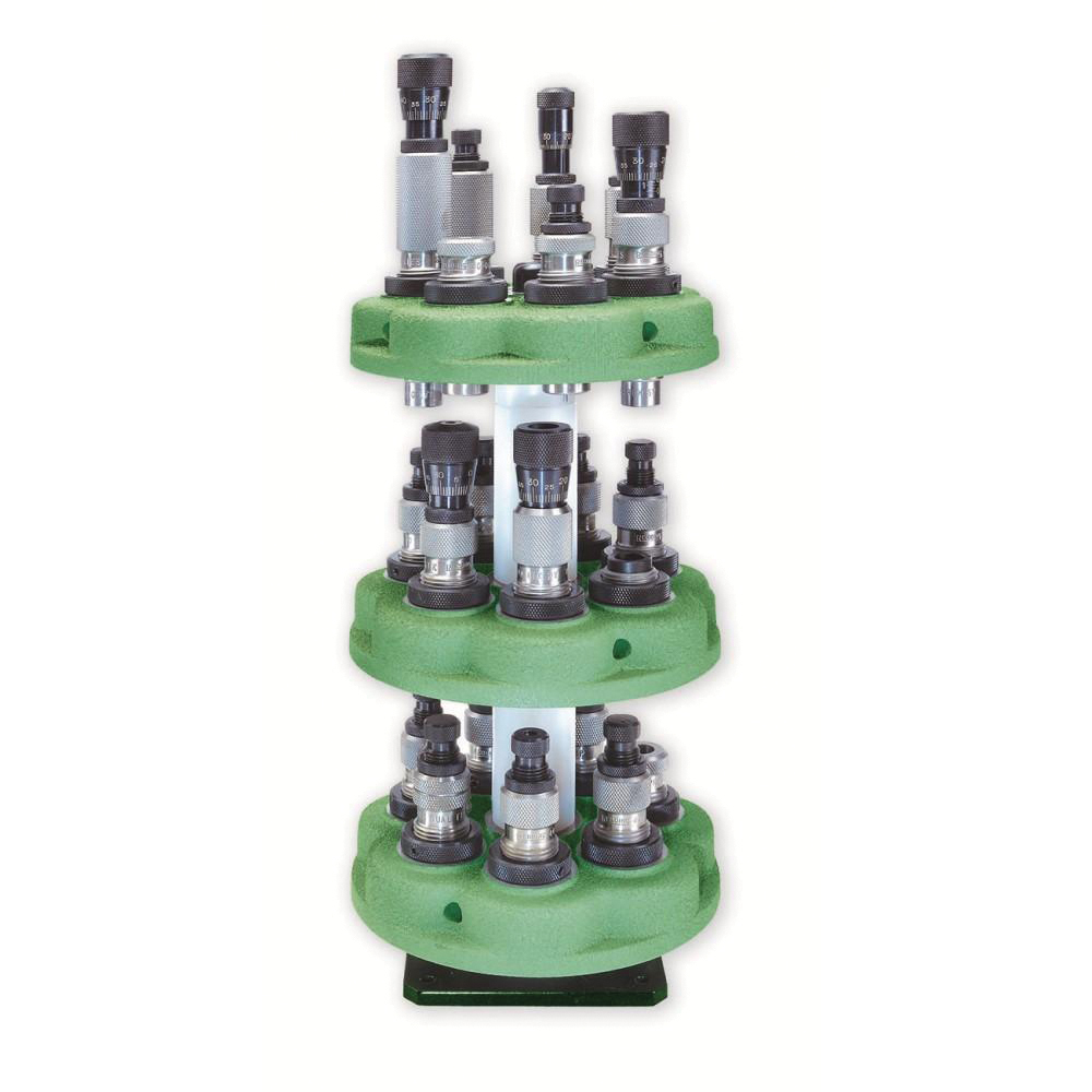 Redding Reloading Equipment Turret Stacker