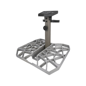 Hawk Solace Tree Saddle Platform