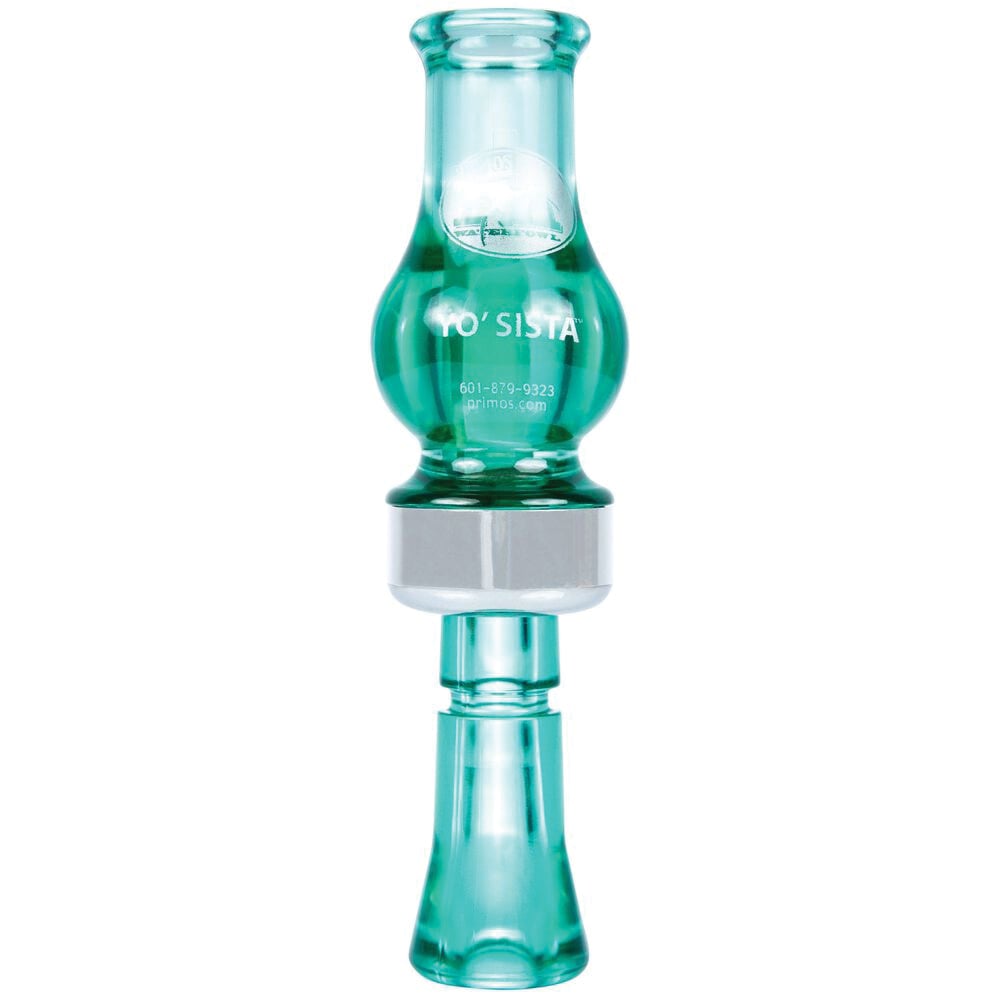 Primos Yo Sista Duck Call