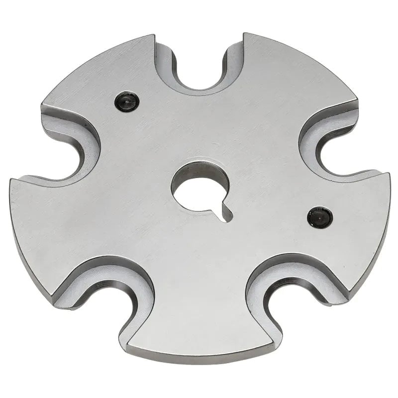 Hornady #14 .30-378 Weatherby Magnum/.416 Weatherby Magnum Shell Plate
