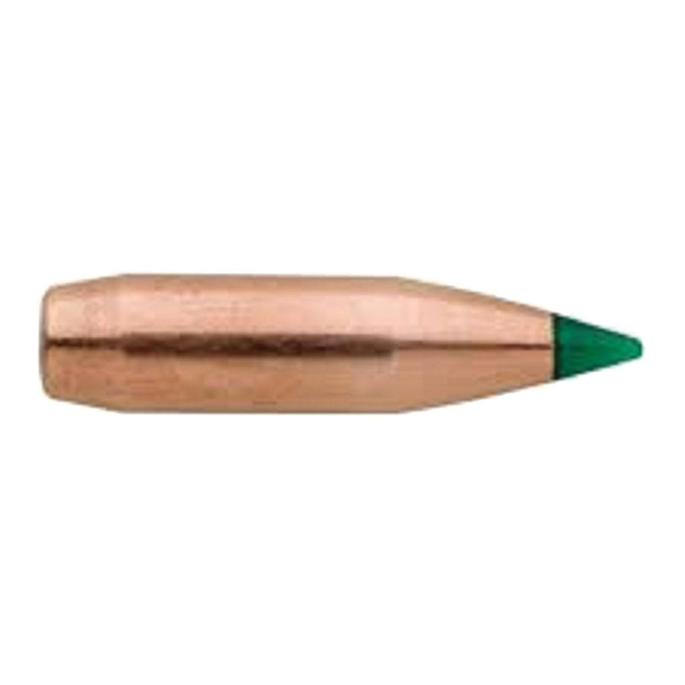 Sierra GameKing .22 Cal PT Rifle Bullet, 64 gr 0.224" 500rds
