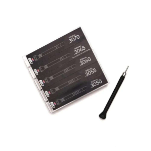 Area419 Mandrel Sizing Kit 30Cal