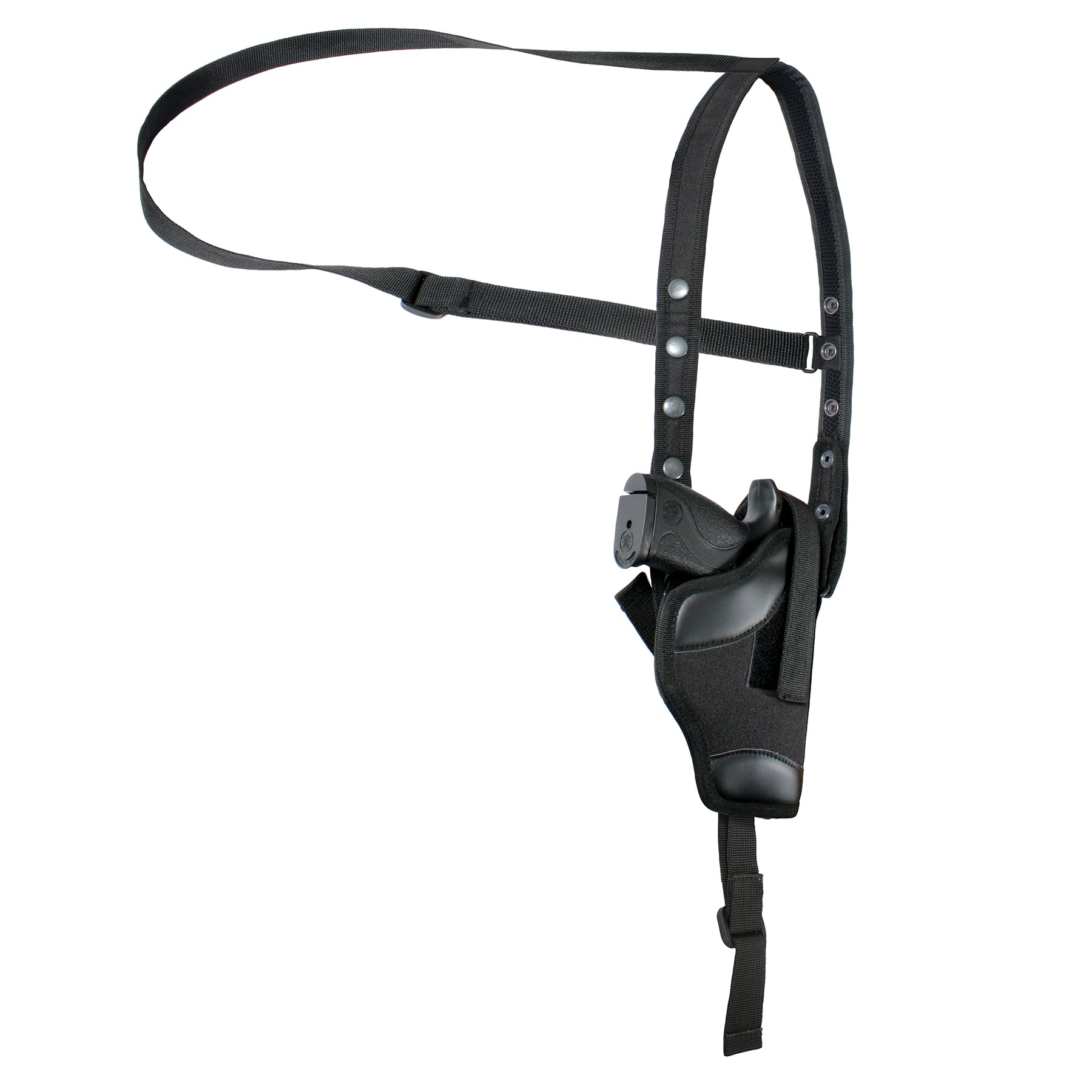 Rothco Undercover Shoulder Holster - 4 In