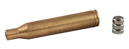 Aim Sports .30-06/.25-06/.270 Win Cartridge Laser Boresight - PJBS3006