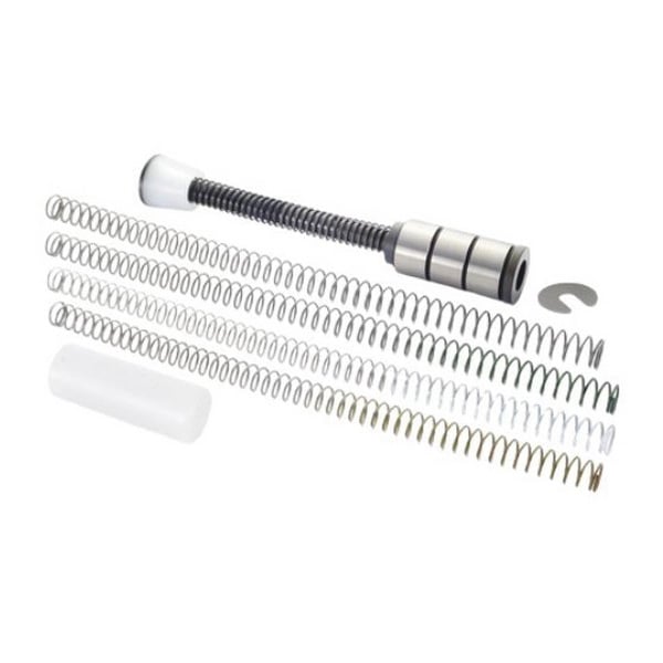 JP Enterprises Standard Buffer Gen 2 Silent Captured Spring Builder w/Alternative Spring Pack