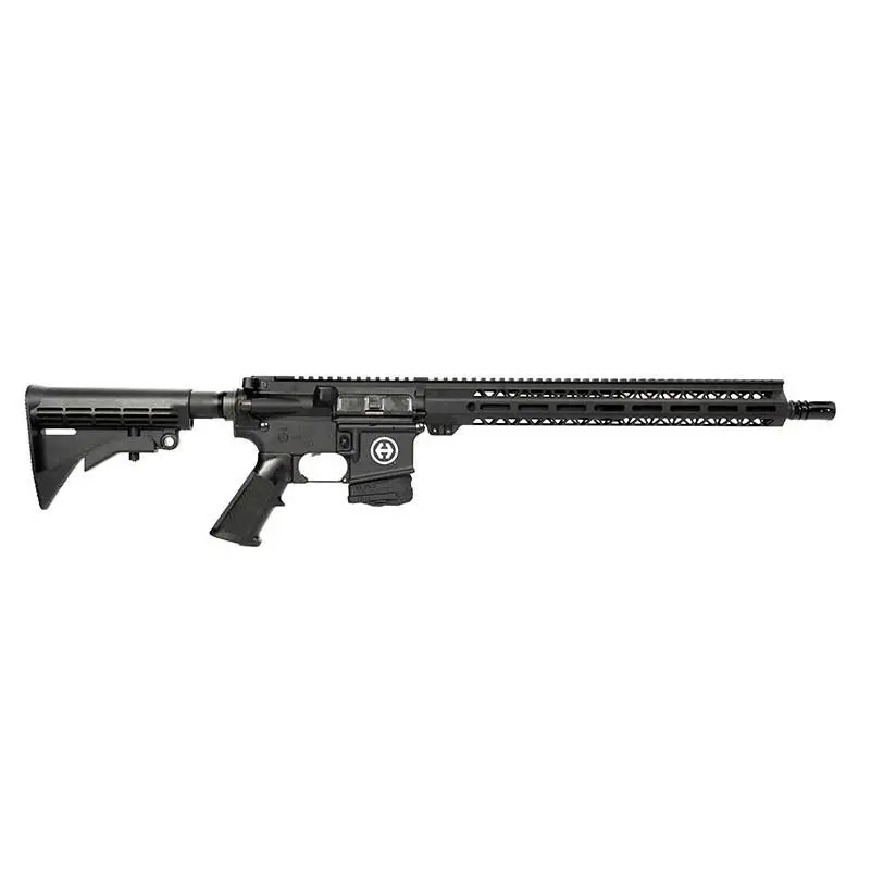 MKS Hi-Point HP-15 Heavy Barrel Rifle 5.56mm 10rd Magazine 16" Heavy Threaded Barrel Synthetic Stock