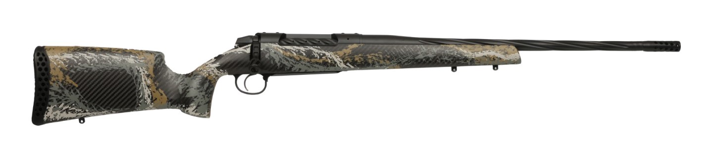 Weatherby 307 Alpine ST 7MMBC 20" Bolt Action Rifle