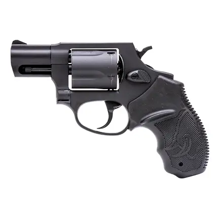 TAURUS M605 357MAG 2" BLUE