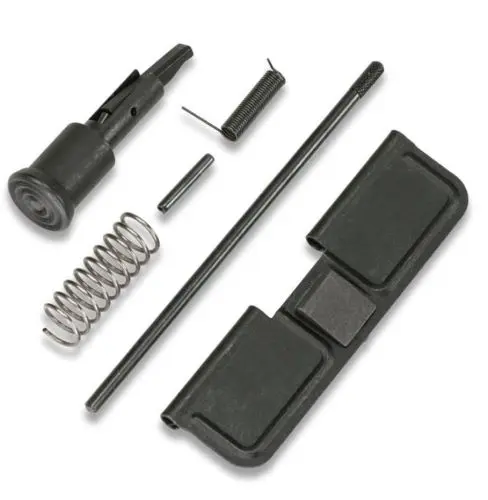 WLA AR15 UPPER PARTS KIT - KNURLED