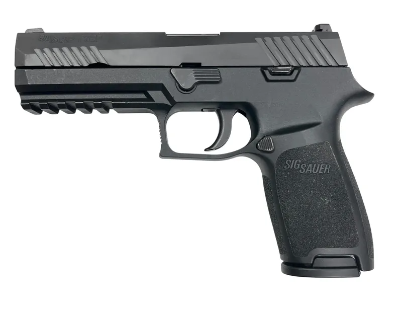 SIG SAUER P320 (Used)