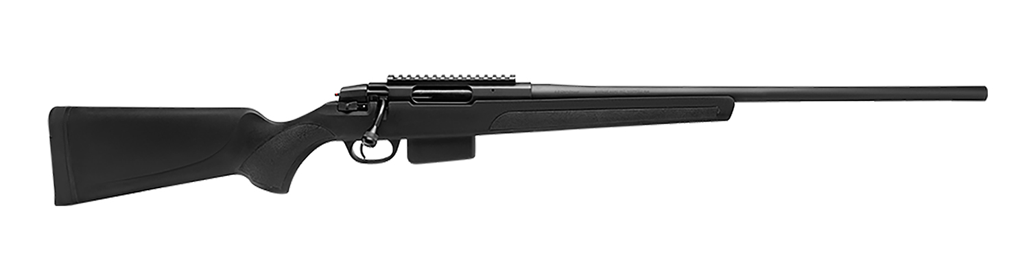 Stevens 334 Bolt Action .270 Win Rifle by Savage