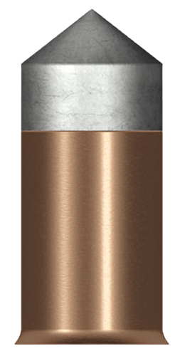 Crosman Gold Flight Penetrators .177 8.5 gr Belted/Pointed Pellet, 125/pack - LF1785