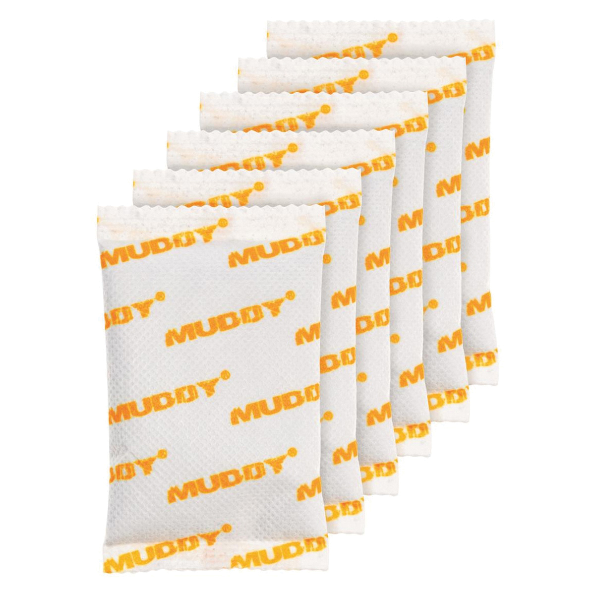 Muddy Outdoors Disposable Hand Warmer, Pack of 3