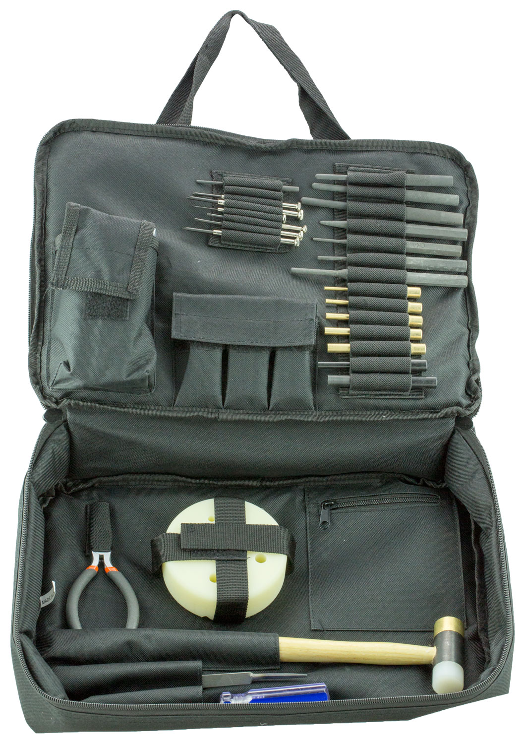 NcStar Essential Gunsmith Tool Kit - TGSETK