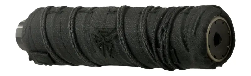 BPG BPG-SCC-H-7-25-1-5-BLK SANDMAN-S 7.25X1.5