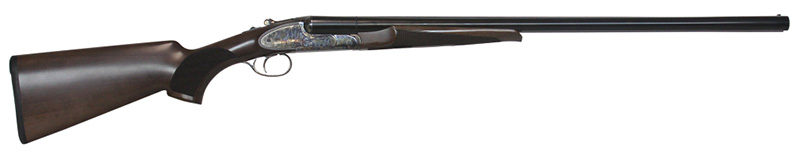 CZ-USA Sharptail 20 Gauge Shotgun - 28" Barrel, 5 Chokes
