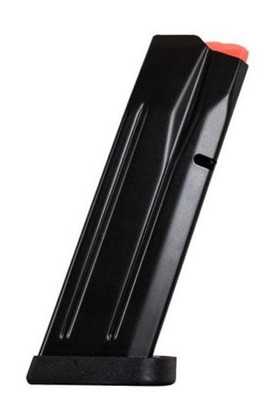 CZ P-10 9mm 15 Round Magazine - 11420