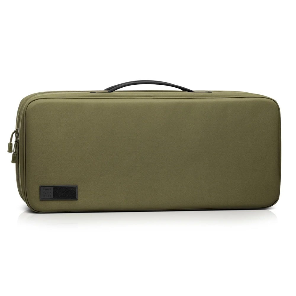 Savior Equipment Savior Utility Platform (SUP) 28" Bag, OD Green