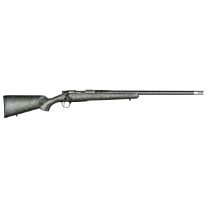CHRISTENSEN ARMS Ridgeline 270 Win 24" 4rd Bolt Rifle w/ Carbon Fiber Barrel | Green
