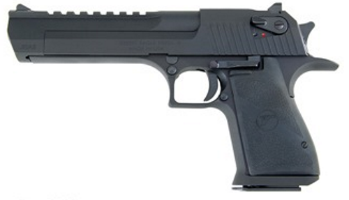 Magnum Research Desert Eagle .357 Magnum Pistol