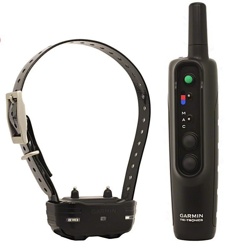 Garmin PRO 550 System, North America