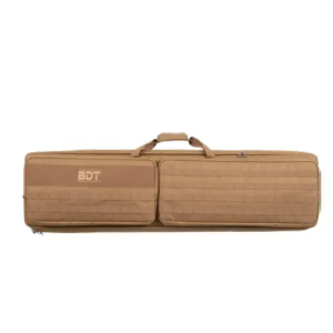 Ultra-Lt Suppressor Tac Rifle Range Bag 48 Tan