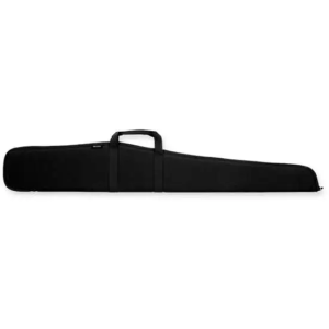 Bulldog BD110 Pit Bull Shotgun Case Black Nylon 52 Shotgun