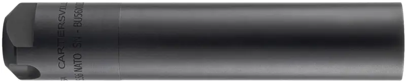 Bersa WTB556XDTD Whisper Tech — 5.56 NATO