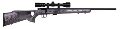 SAVAGE ARMS 93R17 BGTV-XP