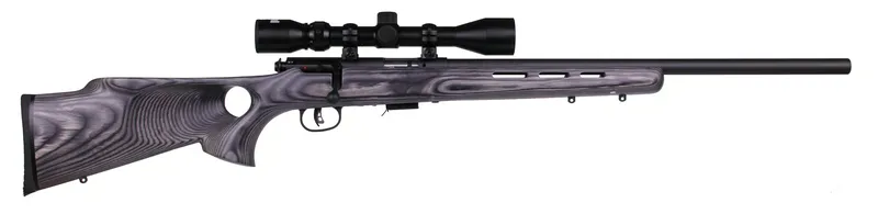 SAVAGE ARMS 93R17 BGTV-XP