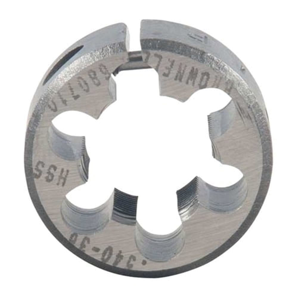 Brownells 5/40-35 Revolver Barrel/Frame Die